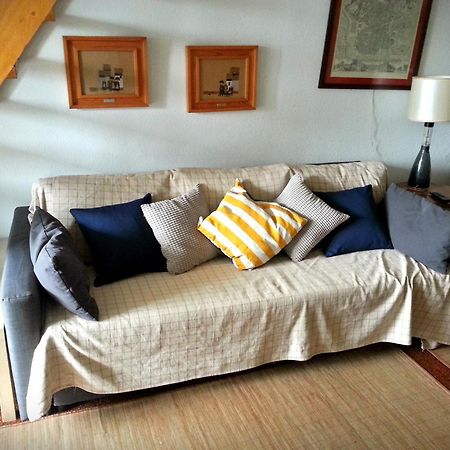 Appartement El Ultimo Rincon, Duplex Con Piscina Climatizada à La Pinilla  Extérieur photo